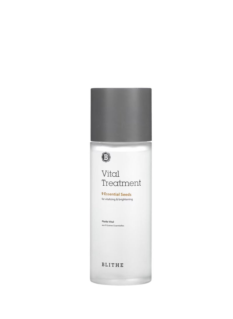 Blithe - Blithe Vital Treatment 9 Essential Seeds 5 fl oz (150 ml) - Image 1
