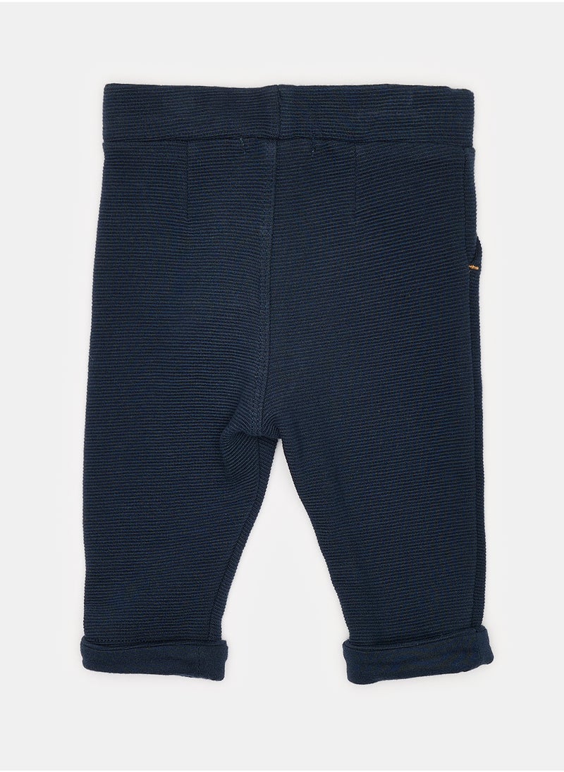 OBAIBI Blue Pants for Boys  - Image 2