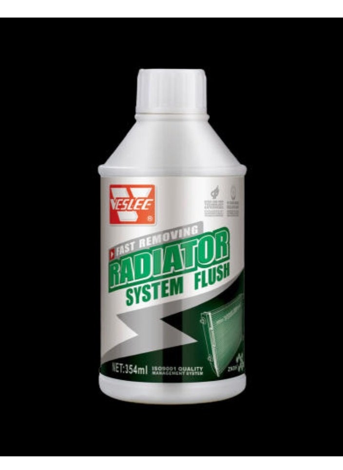 VESLEE Radiator Flush 354 ML  - Image 2