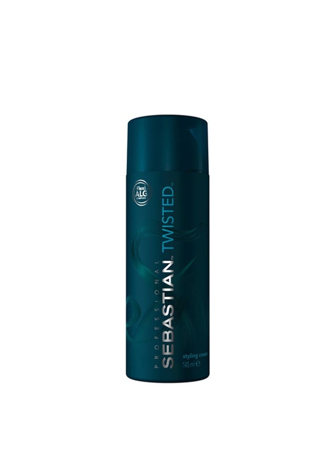 Sebastian Twisted Curl Magnifier Cream 145ml - Image 1