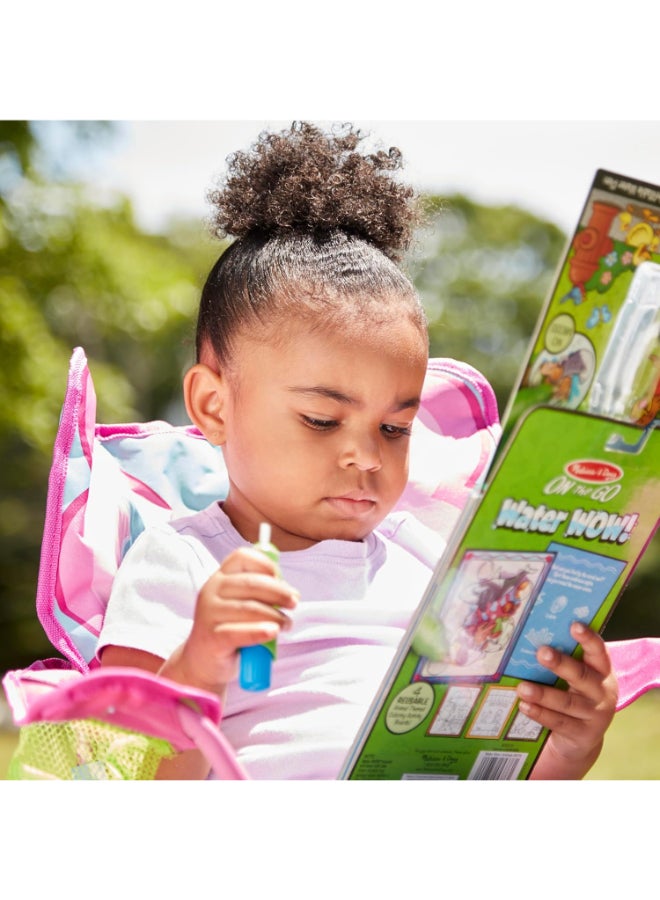 MELISSA & DOUG WATER WOW! - ANIMALS - Image 5