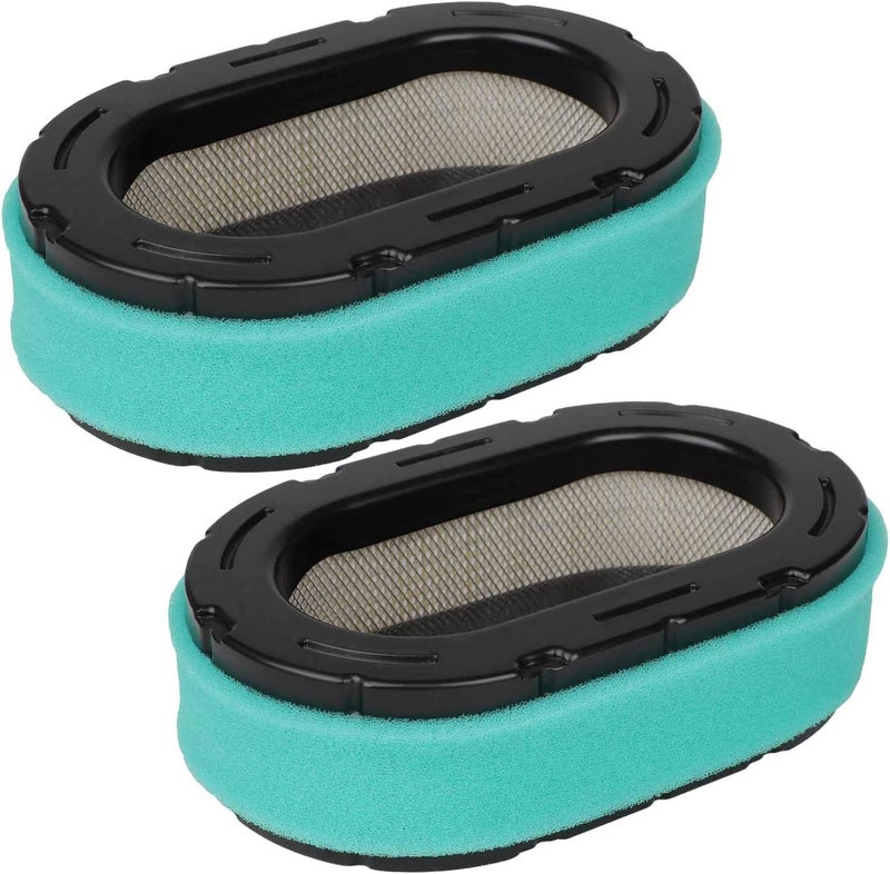 HEYZLASS 2 Pack 32 083 09-S Air Filter for Kohler 7000 Series KT715 KT725 KT730 KT735 KT740 KT745 Engine Cub Cadet Lawn Mower, Premium 32 083 09 KH-32-883-09-S1 Air Filter - Image 1