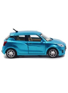 Centy CENTY Toys Drift Blue New Model - 2 Doors Open Pull Back Action, 3-12 years 