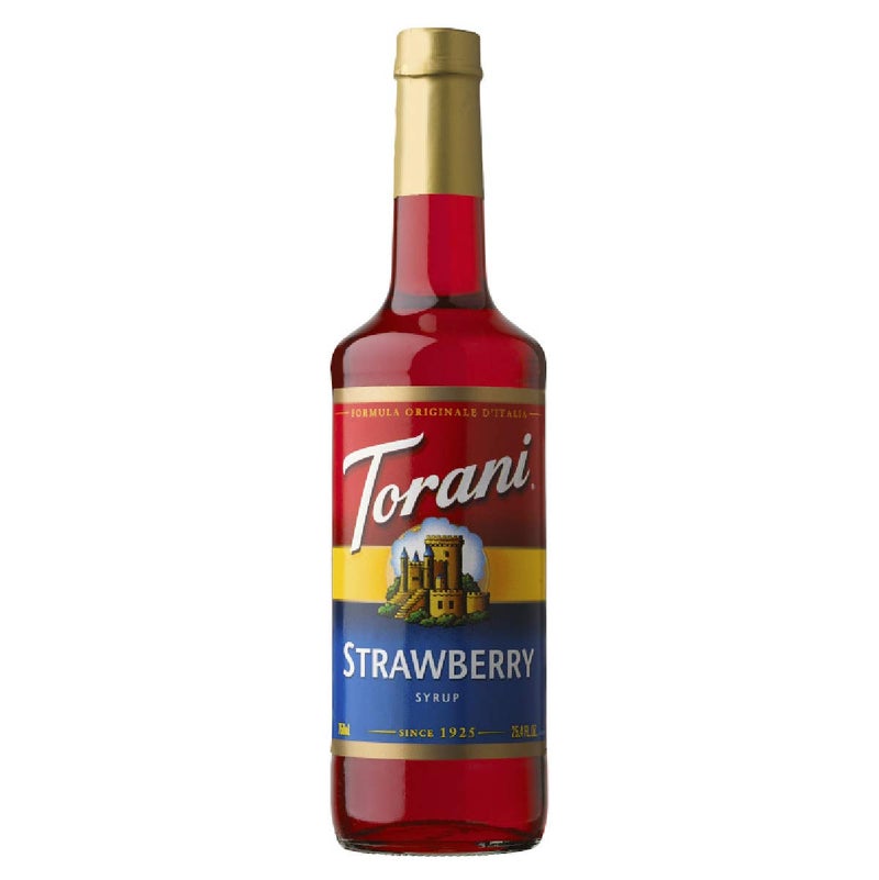 شراب منكّه Torani