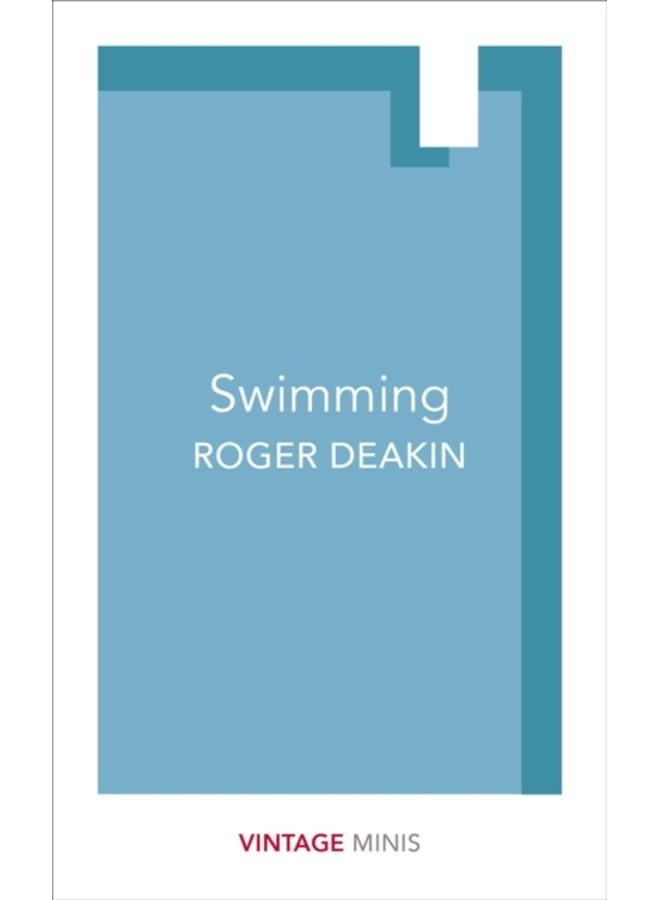 Swimming : Vintage Minis 