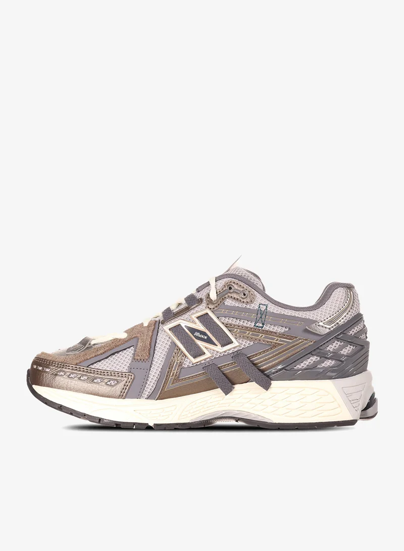 New Balance Brown 1906 Shoes  | Best Price UAE