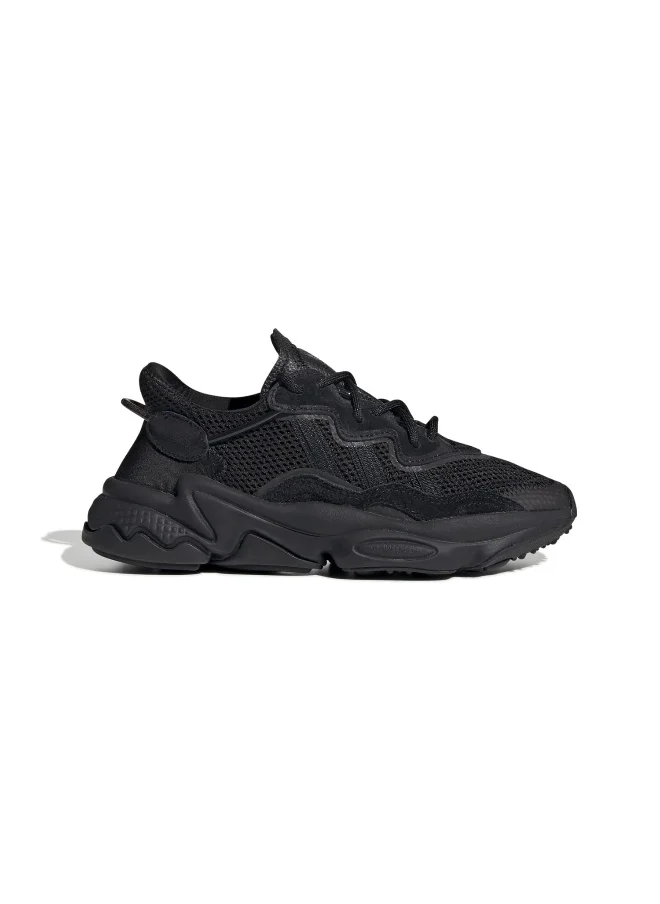 adidas Originals adidas OZWEEGO J Black Originals Kids Shoes