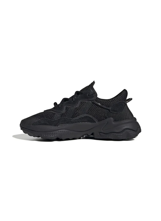 adidas Originals adidas OZWEEGO J Black Originals Kids Shoes