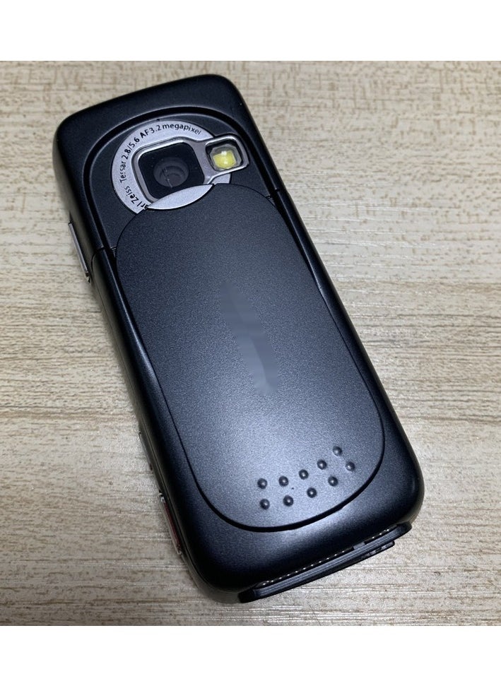 OPO - N73 Black - Image 1