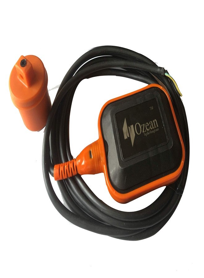 Ozean Auto Shut-Off Float Sensor Water Level Controller for Water Tank - Image 1