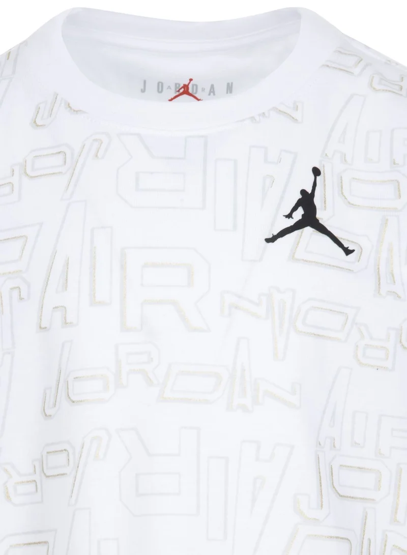 Jordan Kids Jordan Clear Lane T-Shirt