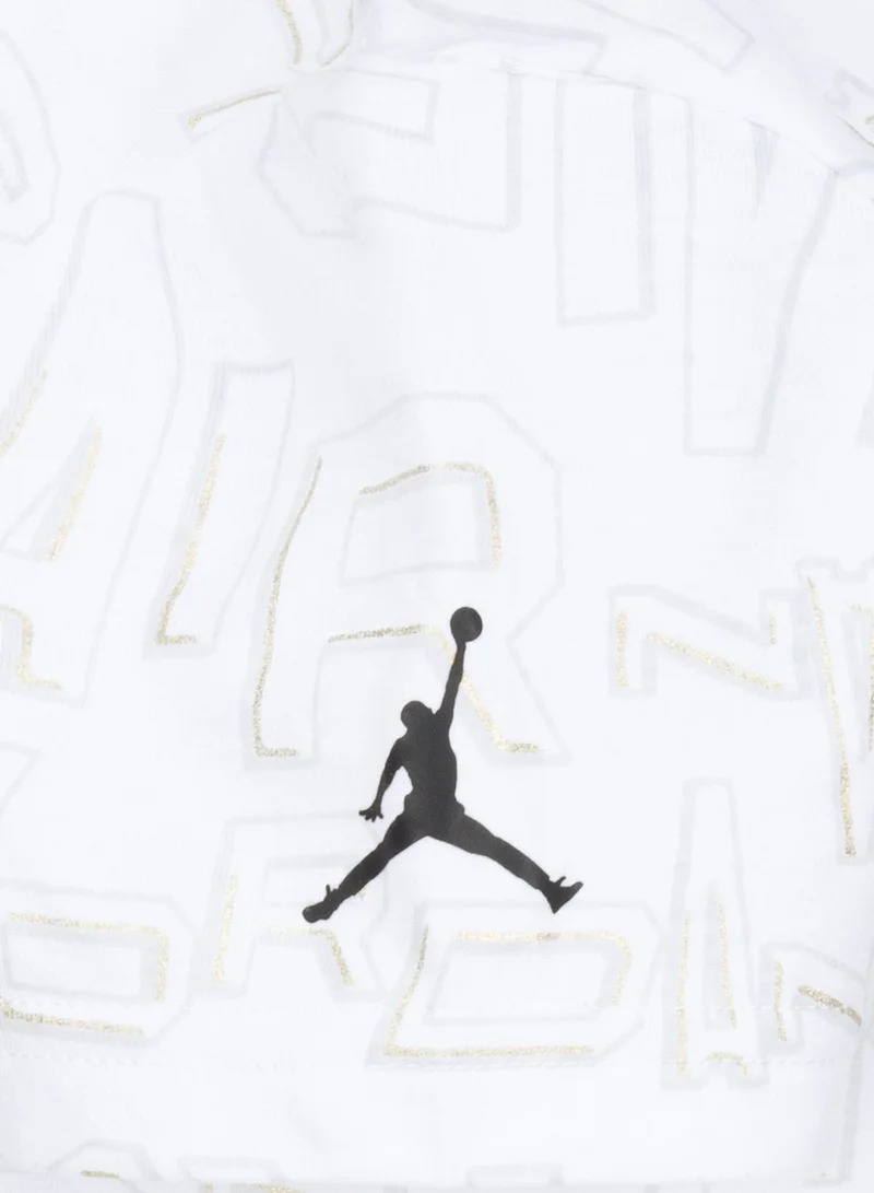 Jordan Kids Jordan Clear Lane T-Shirt