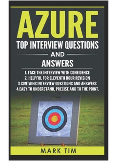 Azure Top Interview Questions and Answers - Microsoft Azure: Face the Microsoft Azure Interview with Confidence  - Image 2