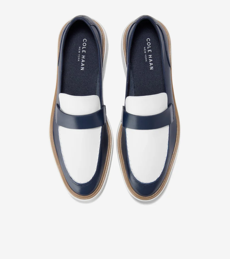 Cole Haan  Women's ØriginalGrand CitySpectre Loafers for Women | Best Price UAE
