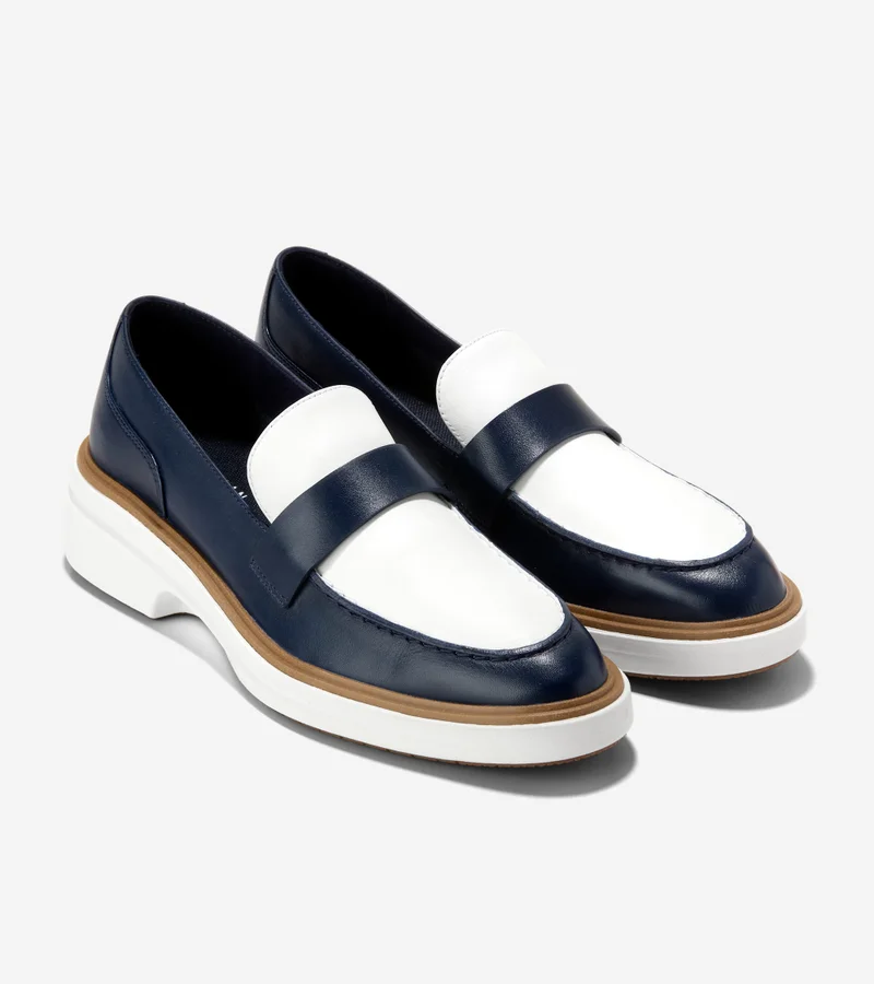Cole Haan  Women's ØriginalGrand CitySpectre Loafers for Women | Best Price UAE