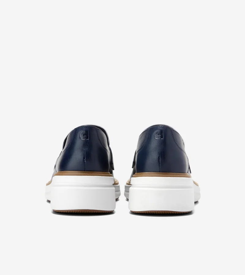 Cole Haan  Women's ØriginalGrand CitySpectre Loafers for Women | Best Price UAE