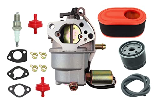 DABAZUALY 951-05149 Carburetor for MTD 4P90HUA 4P90HUB 4P90HUC 420cc 4P90JUC 4P90JUE 4P90JUF HY-4P90F 4P90G Engine,Carburetor For Cub Cadet CC30 CC760ES,for Troy-Bilt TBWC33XP TB30R Lawn Mower - Image 1
