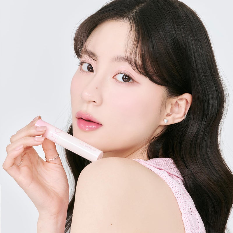 rom&nd Juicy Lasting Tint 33 BARE VINE | Long-lasting, MLBB, Clear & Natural Makeup, K-beauty Lips, 5.5g | 0.2 oz - Image 3