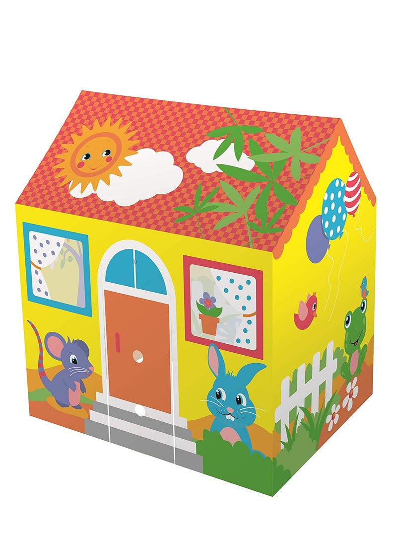 Bestway House Garden Playground Tent - Image 1