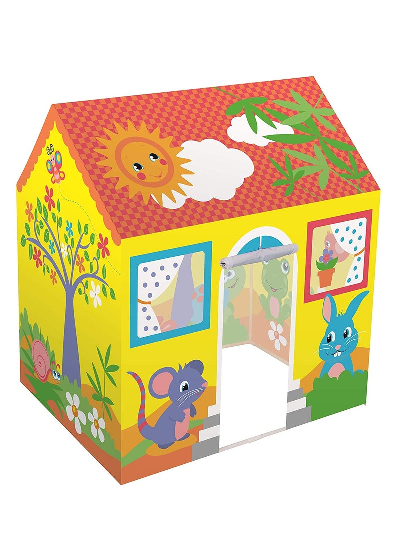 Bestway House Garden Playground Tent - Image 2