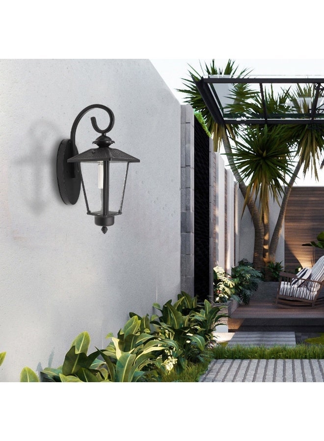 Hummer Outdoor Light Lantern – E27 - Image 1