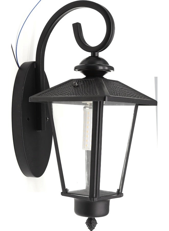 Hummer Outdoor Light Lantern – E27 - Image 2