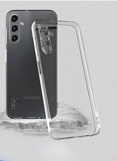 Generic Case for Samsung Galaxy A25 Case Cover Clear , Anti-Yellowing Back Cover For Samsung Galaxy A25 5G (Clear) 