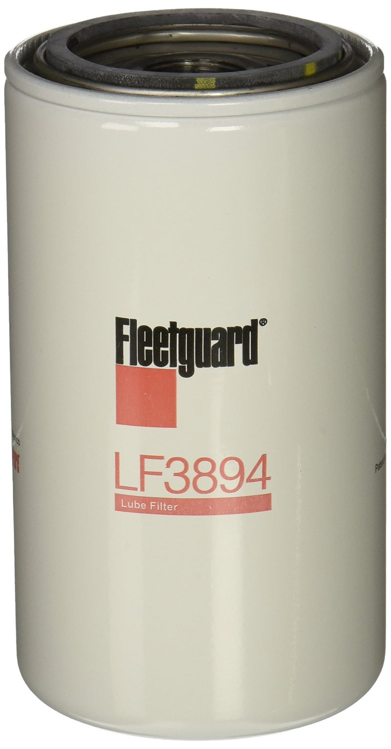 Fleetguard Cummins Filtration Fleetguard LF3894, Diesel Oil/Lube Filter, for 86-2002 Dodge 5.9 Diesels - Image 3