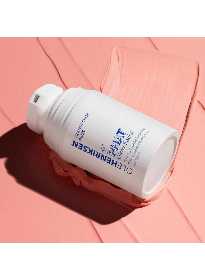 Ole Henriksen Olehenriksen Phat Glow Facial™ Mask 1.7 Oz/ 50 Ml - Image 3