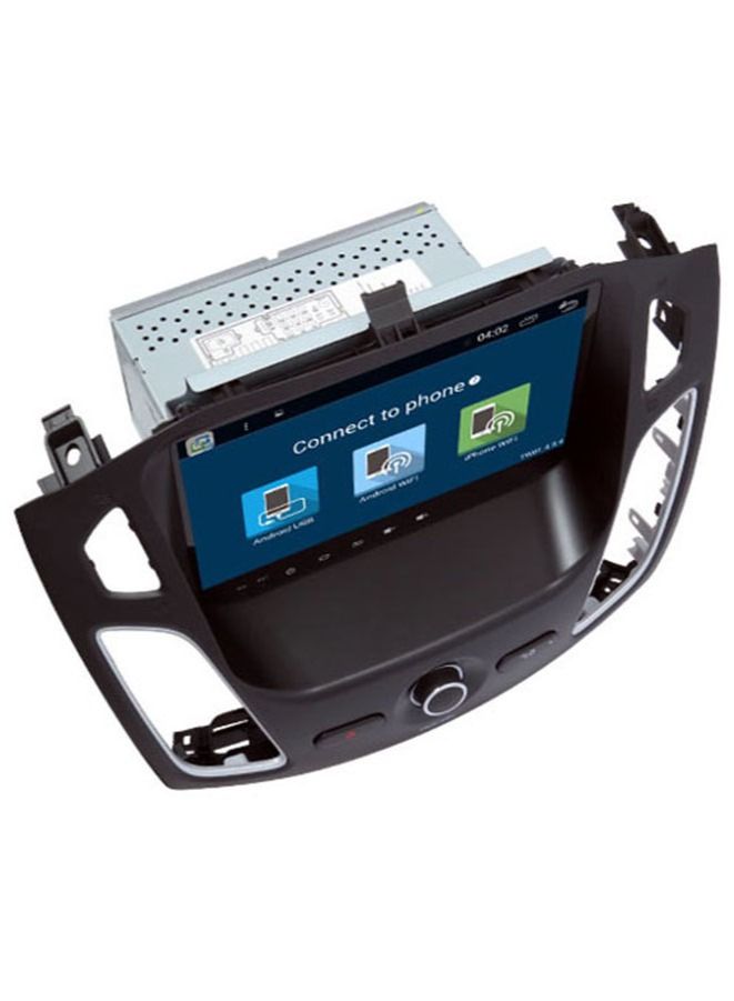 UKMASTER Car Android Monitor for Ford Focus 2012-2019 - Image 2