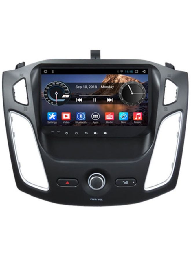 UKMASTER Car Android Monitor for Ford Focus 2012-2019 - Image 1
