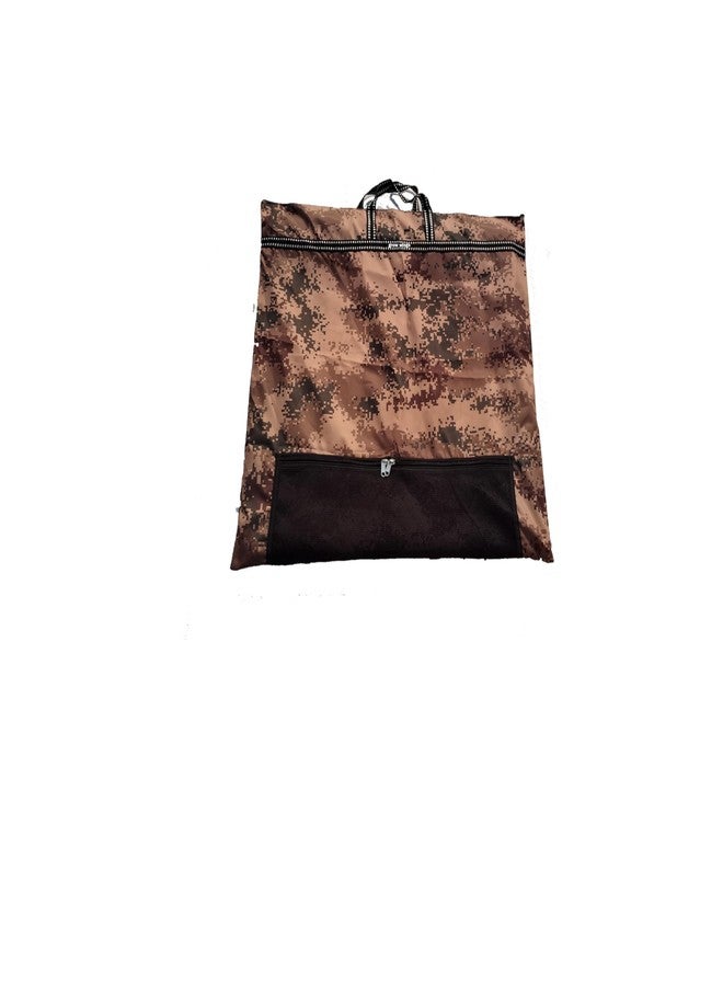 Grow wings Carrom Cover Safe for Carrom Coin & Staker (muliclour) - Image 3