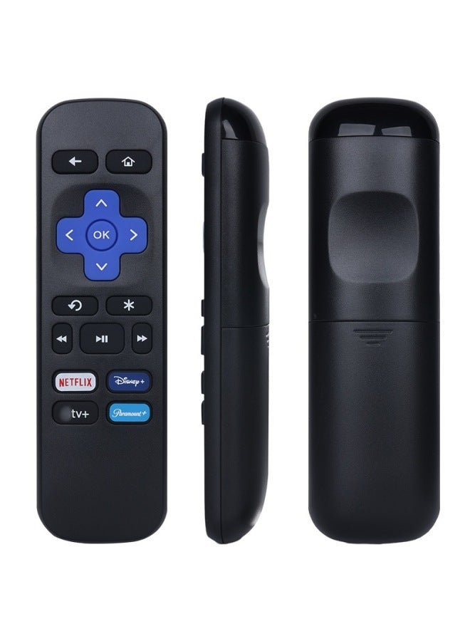 Remote Control For Roku Tv - Image 1