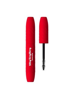 Diego dalla Palma DIEGO DALLA PALMA - MyToyBoy Mascara - Enhancing Eye Makeup - Voluminous Eyelash Growth For Women - Hypoallergenic And Lengthening Cosmetic - Boost The Lashes Natural Beauty - 151 Black - 0.4 oz  - Image 1