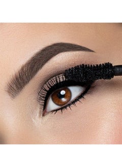 Diego dalla Palma DIEGO DALLA PALMA - MyToyBoy Mascara - Enhancing Eye Makeup - Voluminous Eyelash Growth For Women - Hypoallergenic And Lengthening Cosmetic - Boost The Lashes Natural Beauty - 151 Black - 0.4 oz  - Image 5