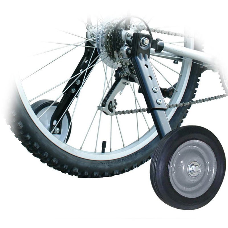 Sunlite HD Adjustable Training Wheels - Image 2