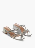 Flora Bella By Shoexpress SILVER