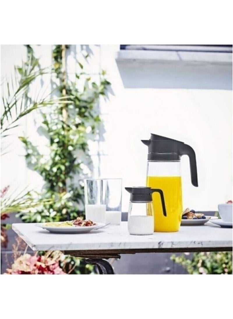 Tupperware Royal Jug Drinker 1.7 Liter  - Image 4