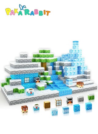 Snow World