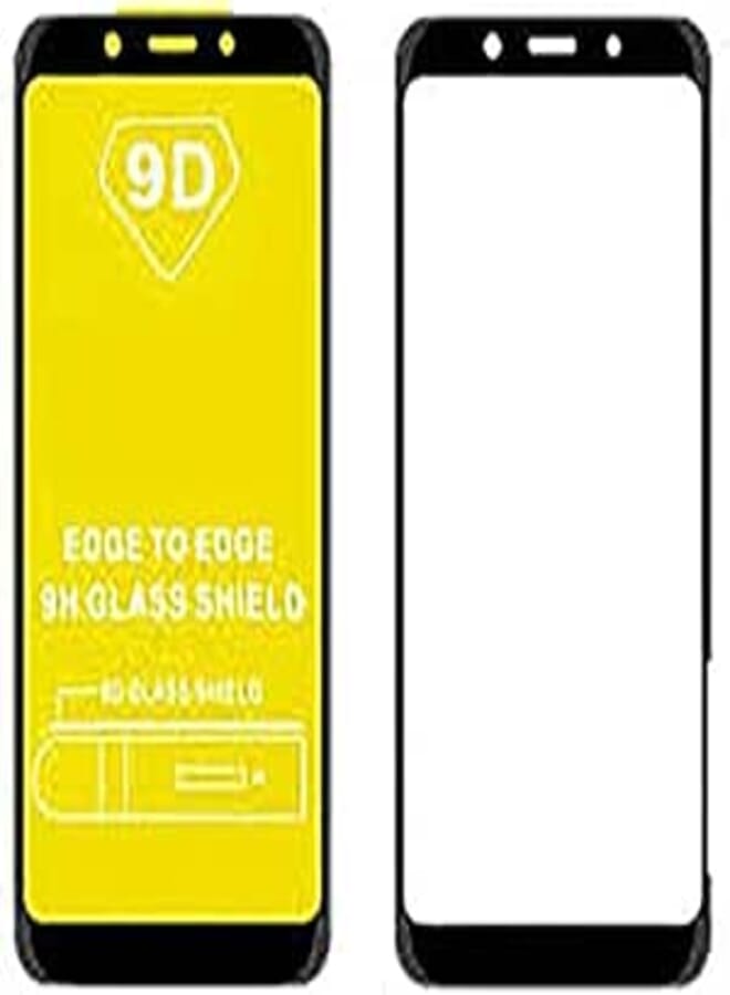 glass screen 9D Full Glue For Xiaomi Redmi 7A