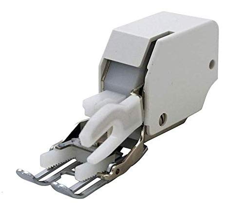 Juki Even Feed Walking Foot 40057984 for HZLDX5 HZLDX7 HZLF300 HZLF600