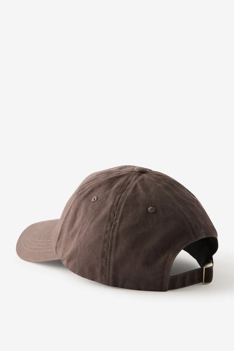 روبي The Classic Cap