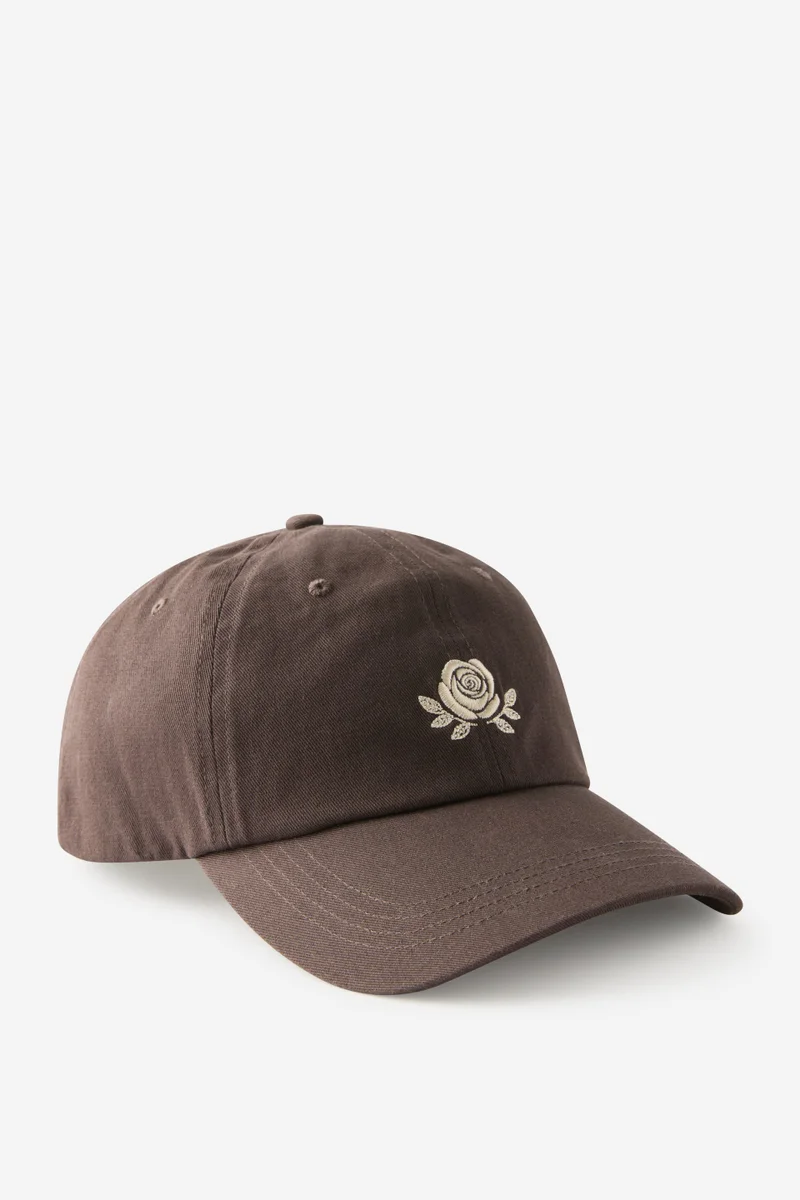 روبي The Classic Cap