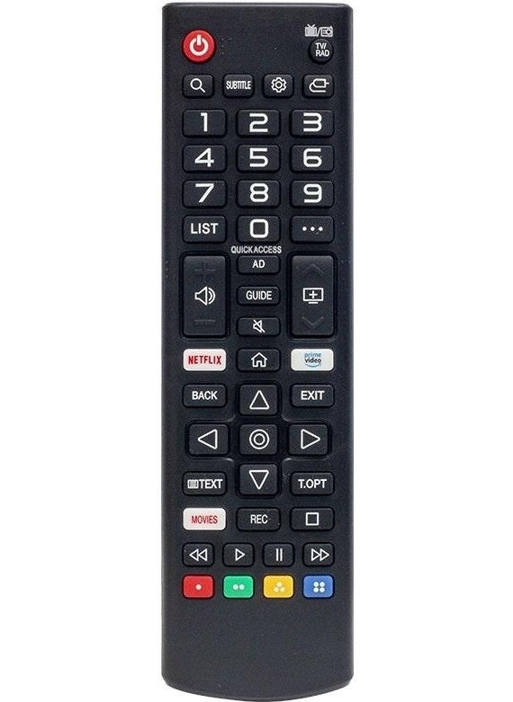 Sunny SN50FMN242 Webos Smart TV Remote Control-Without Microphone - pzsku/Z10A0141CEC2607F4EE4DZ/45/_/1730529720/868e6b6e-0913-4c08-b86f-3520a578fa5f