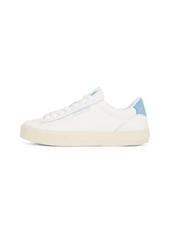 TOMMY JEANS Cupsole Lace Up Low Top Sneakers  - Image 2