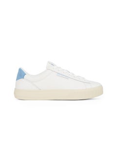TOMMY JEANS Cupsole Lace Up Low Top Sneakers  - Image 1