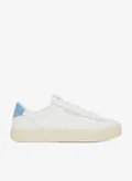TOMMY JEANS white
