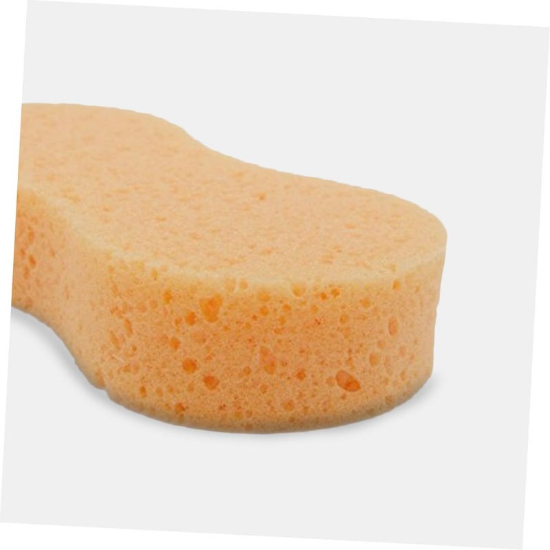 15 Pack Soft Compressed Car Wash Sponges Non Scratch Foam For Auto Detailing - Image 5