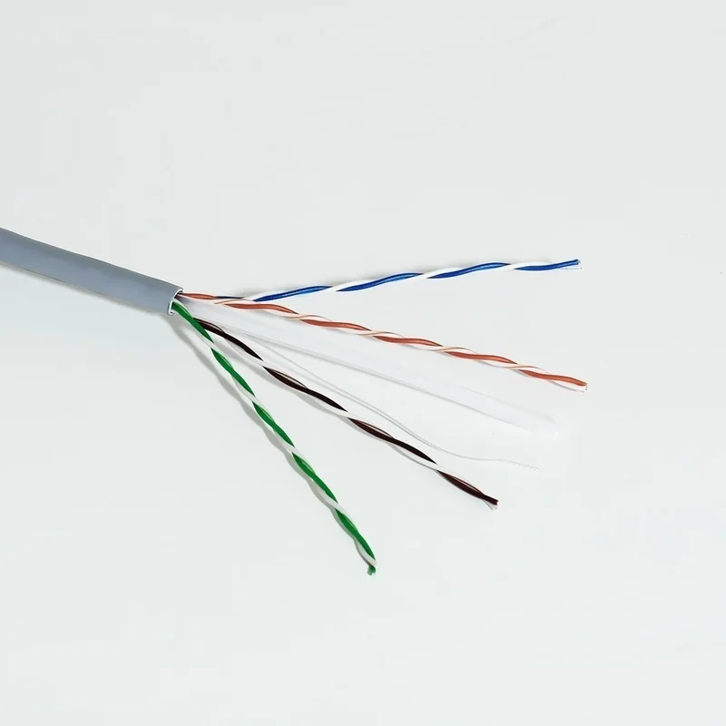 WD -Link Cat6 305METRE Network Cable