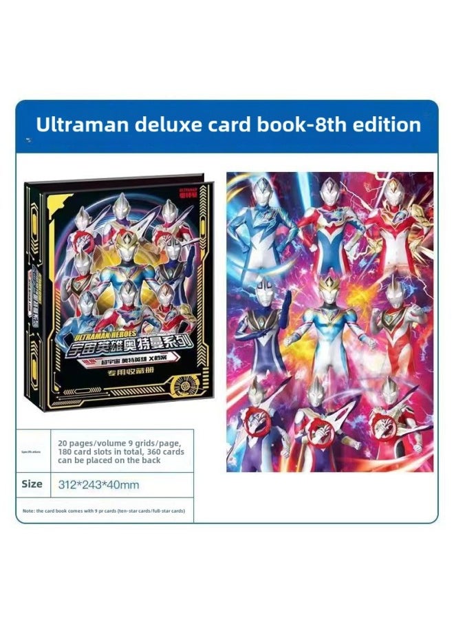 Genuine Card Tour Altman Card Classic Edition Deluxe Edition 39 Play Legendary Edition Glory Edition 1 Yuan 2 Yuan 10 Yuan Card-Color:Retail 428 Per Box - pzsku/Z10A02ED8C6064D0F0CB3Z/45/_/1741676552/22b0e7e1-e98f-49cf-b42a-42a88e17936a